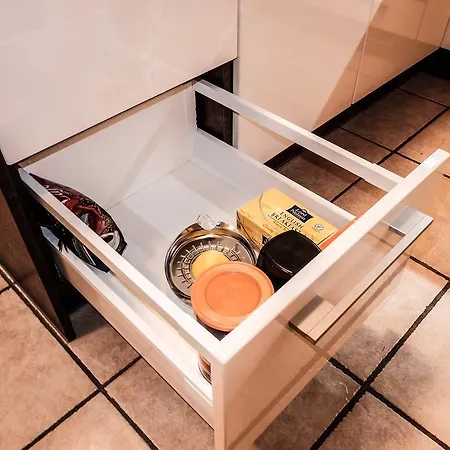 12 Appartement Praag