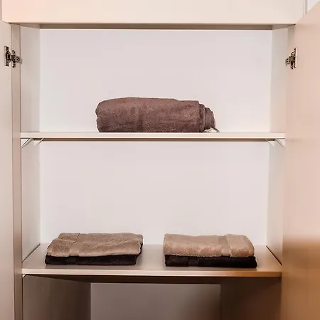 12 Appartement