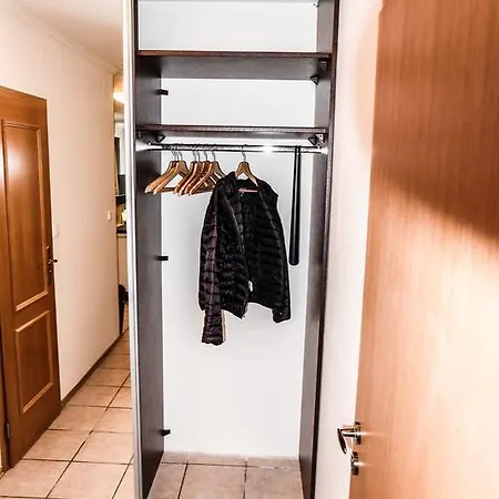 12 Apartment *