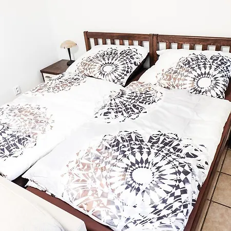 Appartement 12