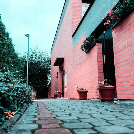 12 Appartement Praag