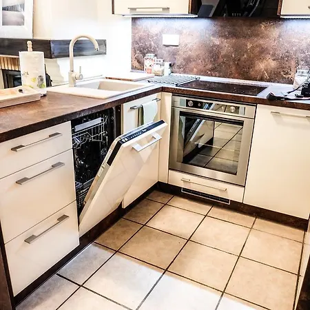 12 Appartement