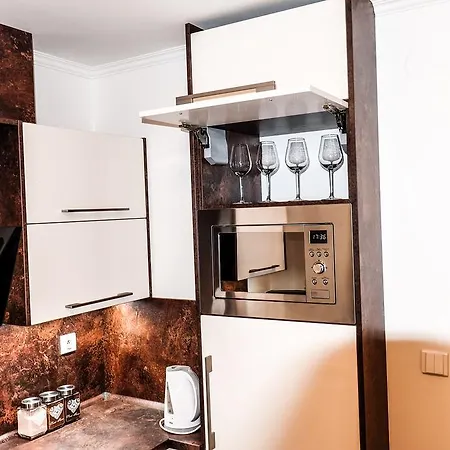 Appartement 12