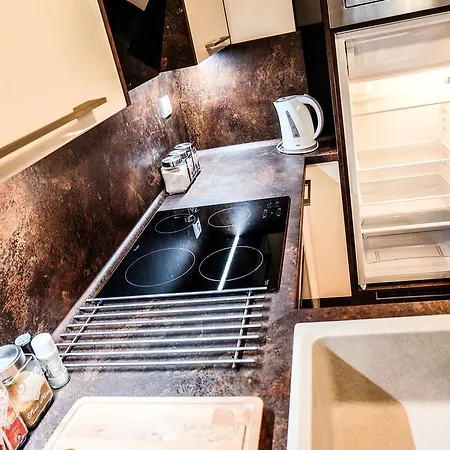 12 Appartement