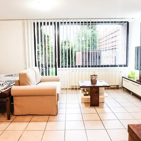 12 Apartment