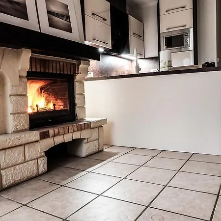 12 Appartement Prague